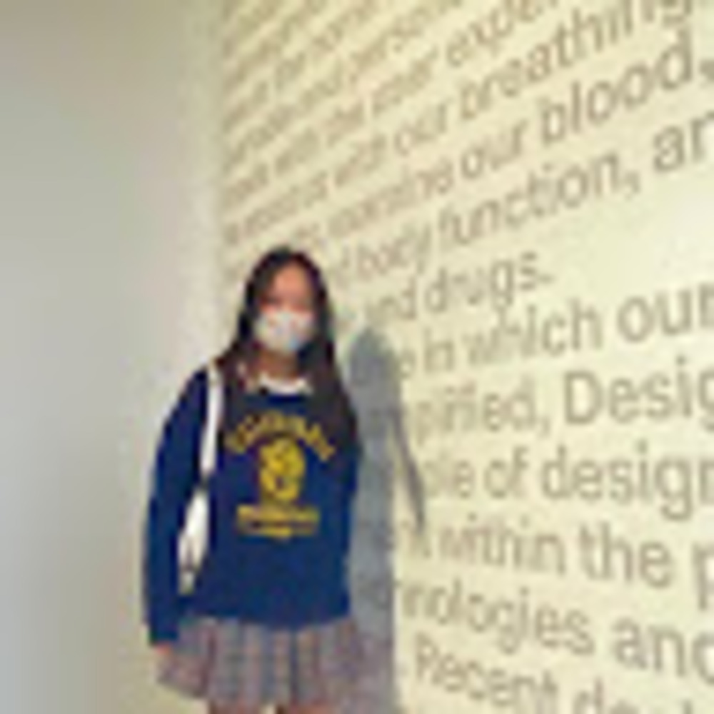 Meet your Posher, Linh